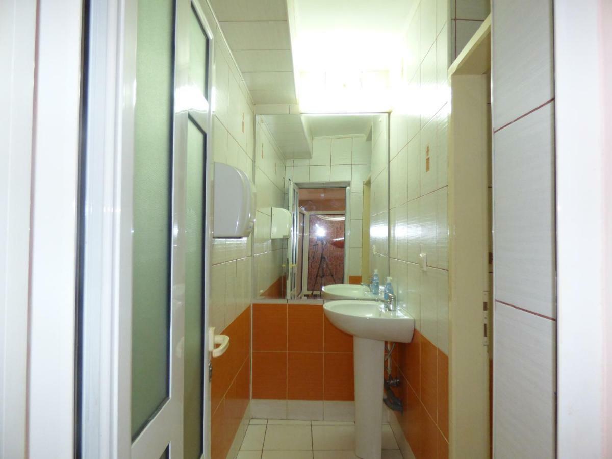 Gura Padurii Hotel Sinaia Buitenkant foto