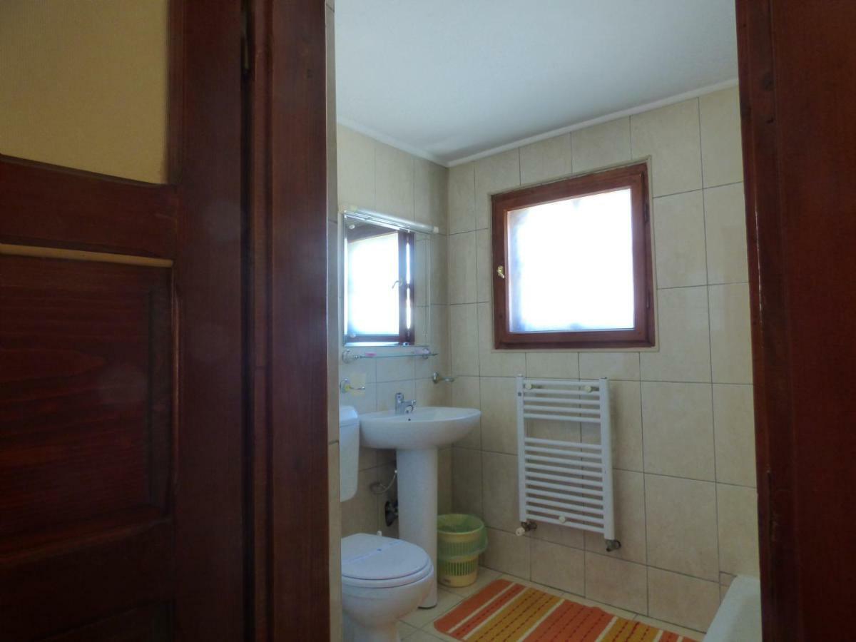 Gura Padurii Hotel Sinaia Buitenkant foto