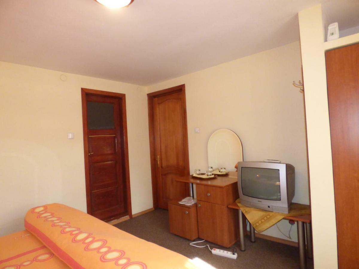 Gura Padurii Hotel Sinaia Buitenkant foto